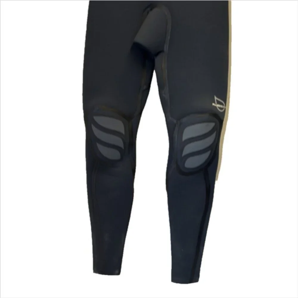West Lotus 3/2 Fluid Seams Cold Surfing Full Wetsuit